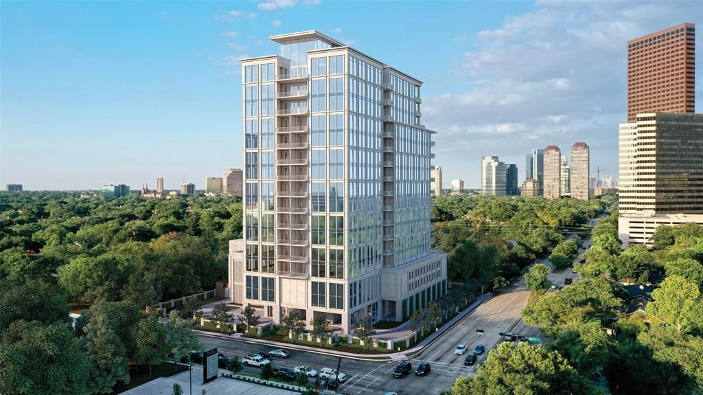 5656 San Felipe St Unit 506