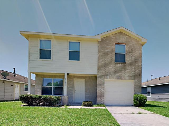 17423 Wigeon Way Dr, Humble, TX 77396