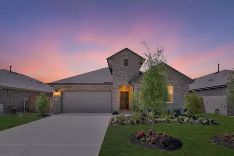 434 Monarch Trl, Huntsville, TX 77340