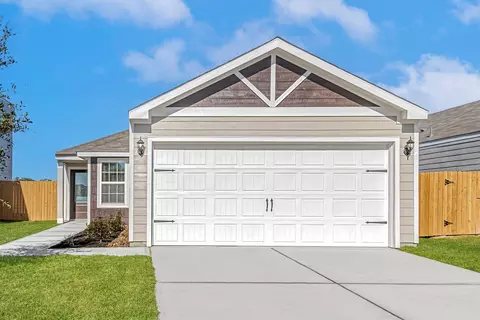 8203 Burnt Orchid Dr, Houston, TX 77016