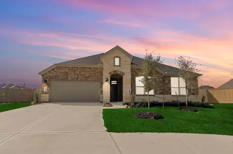3716 Sunrise Ln, League City, TX 77573