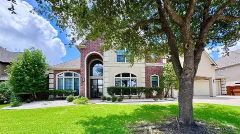 15423 Hillside Terrace Ln, Cypress, TX 77429