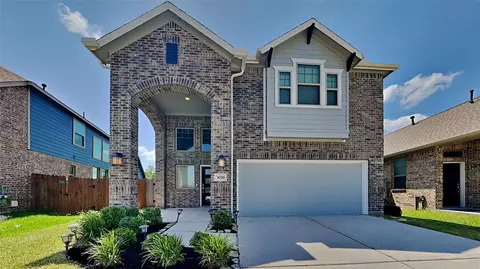 3038 Hazel Pointe Trl, Spring, TX 77386 photo 1