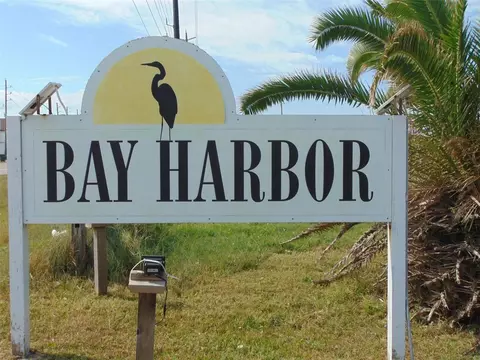 lot4 1st St, Galveston, TX 77554