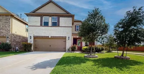 22523 Strathmore Dr, Richmond, TX 77469