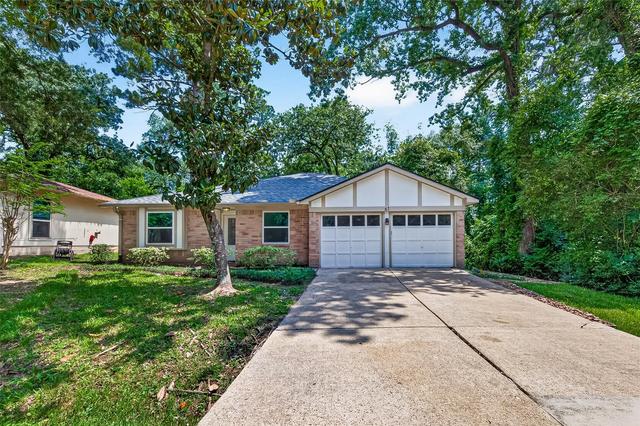 61 W Wavy Oak Cir, Spring, TX 77381