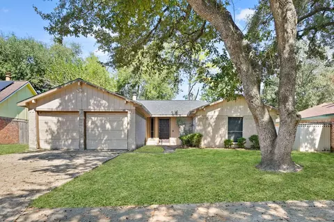 13923 Ludgate Pass, Houston, TX 77034