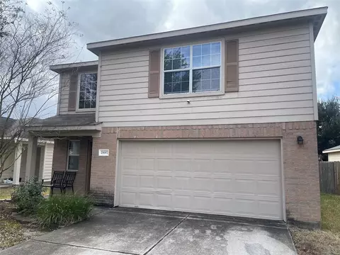 29007 W Pecos River Ct W, Spring, TX 77386