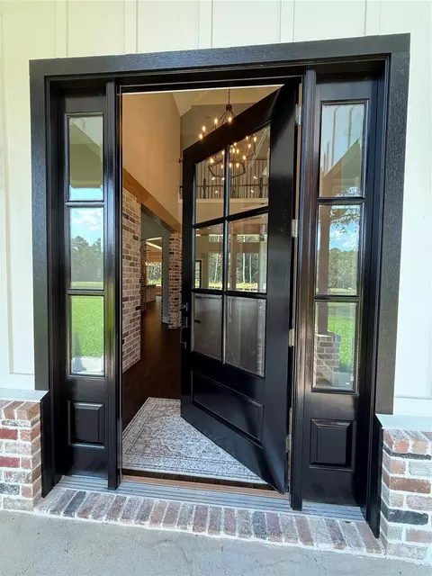 41 Pausel Rd, Huntsville, TX 77340