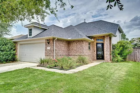 7022 Raven Cliffs Ln, Spring, TX 77379 photo 1