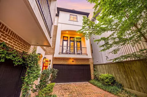 310 W Bell St, Houston, TX 77019