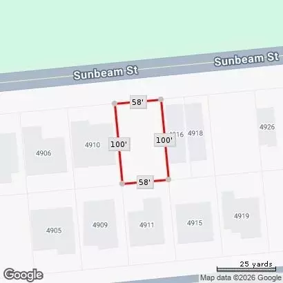 0 Sunbeam Rd, Houston, TX 77033