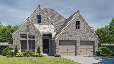 5727 Bobwhite Trl, Manvel, TX 77578