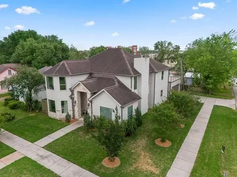 3202 Ozark St, Houston, TX 77021