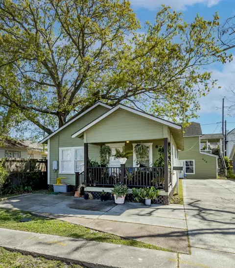 606 Enid St #3, Houston, TX 77009