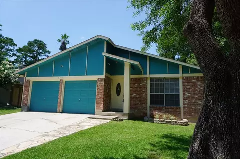 5311 Sherrylee Ln, Spring, TX 77373 photo 1