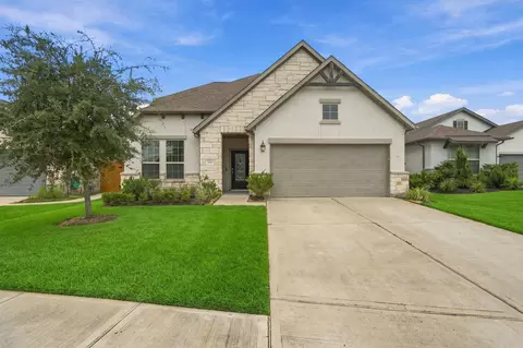 Exterior - 3831 Robinson Bend Dr, Spring, TX 77386 photo 4 of 8