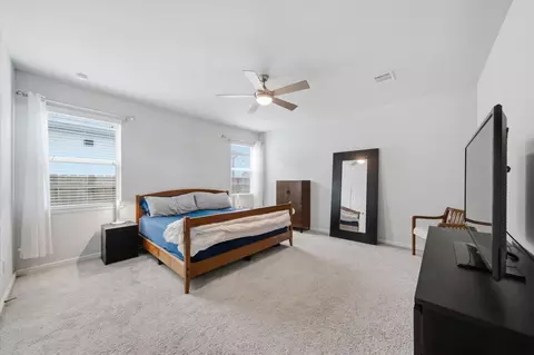 Bedroom - 3831 Robinson Bend Dr, Spring, TX 77386 photo 1 of 2