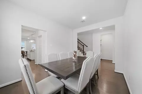 Dining - 3831 Robinson Bend Dr, Spring, TX 77386 photo 1 of 1