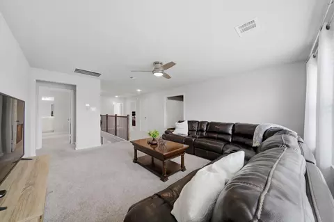 Entry Way - 3831 Robinson Bend Dr, Spring, TX 77386 photo 5 of 7