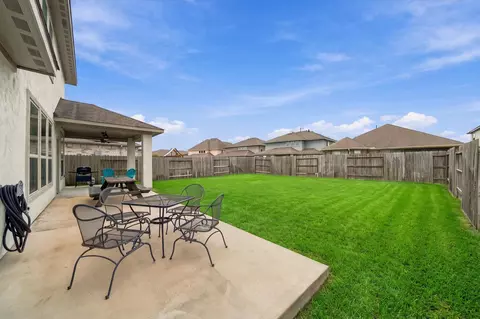 Exterior - 3831 Robinson Bend Dr, Spring, TX 77386 photo 3 of 8