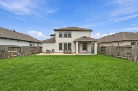 Exterior - 3831 Robinson Bend Dr, Spring, TX 77386 photo 2 of 8