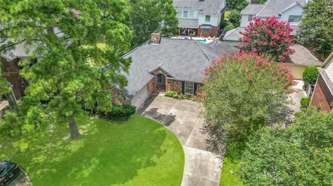 12526 Exbury Ct, Tomball, TX 77377