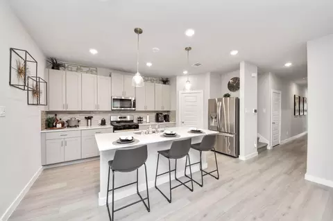 14122 Greystone Terrace St, Magnolia, TX 77354
