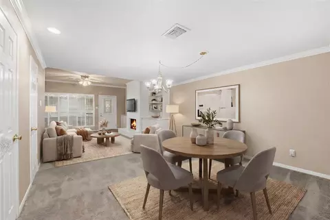 2232 S Piney Point Rd #108, Houston, TX 77063