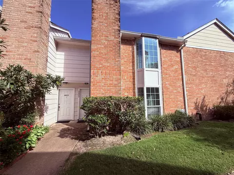 2800 Jeanetta St #2402, Houston, TX 77063