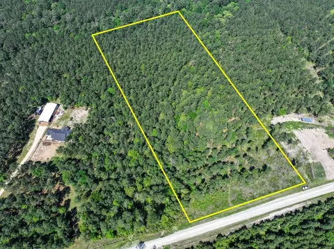 0 Guerrant Rd, Huntsville, TX 77320