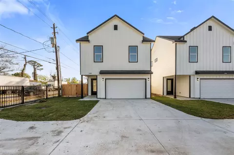 1310 Duff Ln, Houston, TX 77022