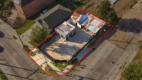1721 Lorraine St, Houston, TX 77026