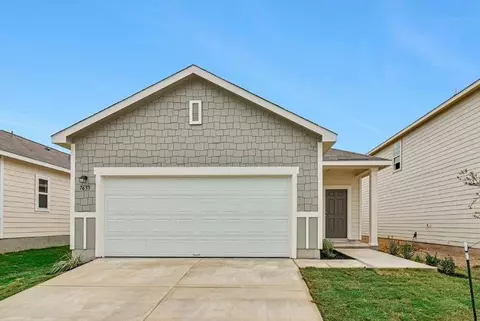 3418 Ridgeberry Glen Ln, Porter, TX 77365