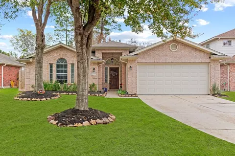 21914 Heath Meadow Ct, Spring, TX 77373 photo 1