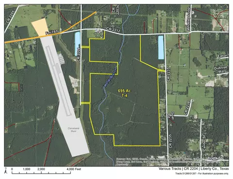 04 County Road 2204, Cleveland, TX 77327