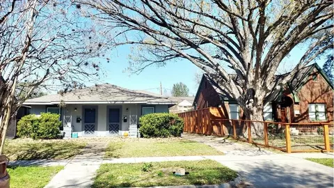 4427 Jefferson St, Houston, TX 77023