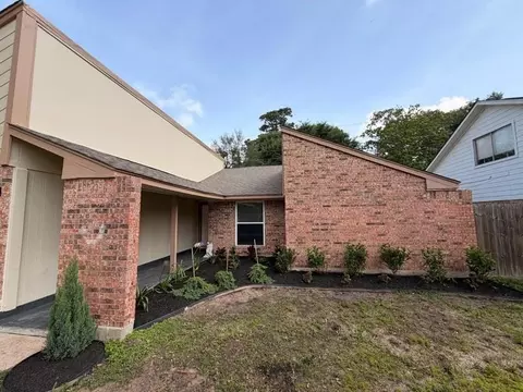 Exterior - 5323 Mossgrey Ln, Spring, TX 77373 photo 1 of 5