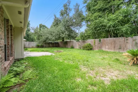 Exterior - 5323 Mossgrey Ln, Spring, TX 77373 photo 5 of 5