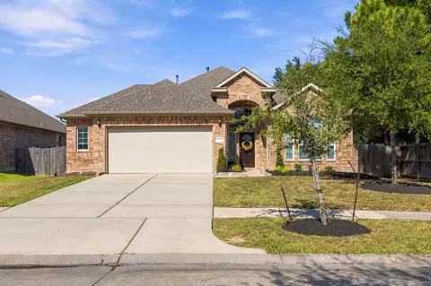 21331 Auburn Reach Dr, Porter, TX 77365