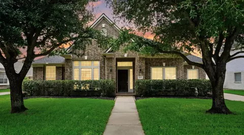 18011 Timber Mist Ct, Cypress, TX 77433