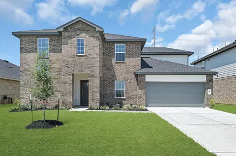 31415 Joshua Knoll Ln, Fulshear, TX 77441