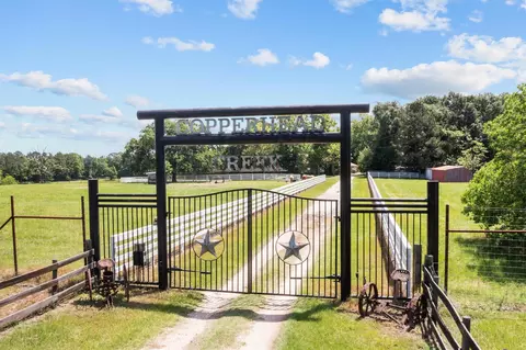 278 Paaske Rd, Trinity, TX 75862