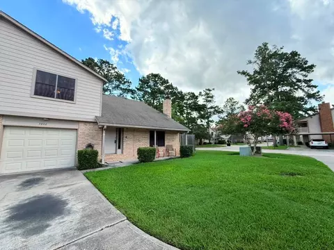 7802 Champion Pines Dr #5, Spring, TX 77379