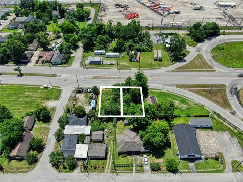 2506 Lockwood Dr, Houston, TX 77020