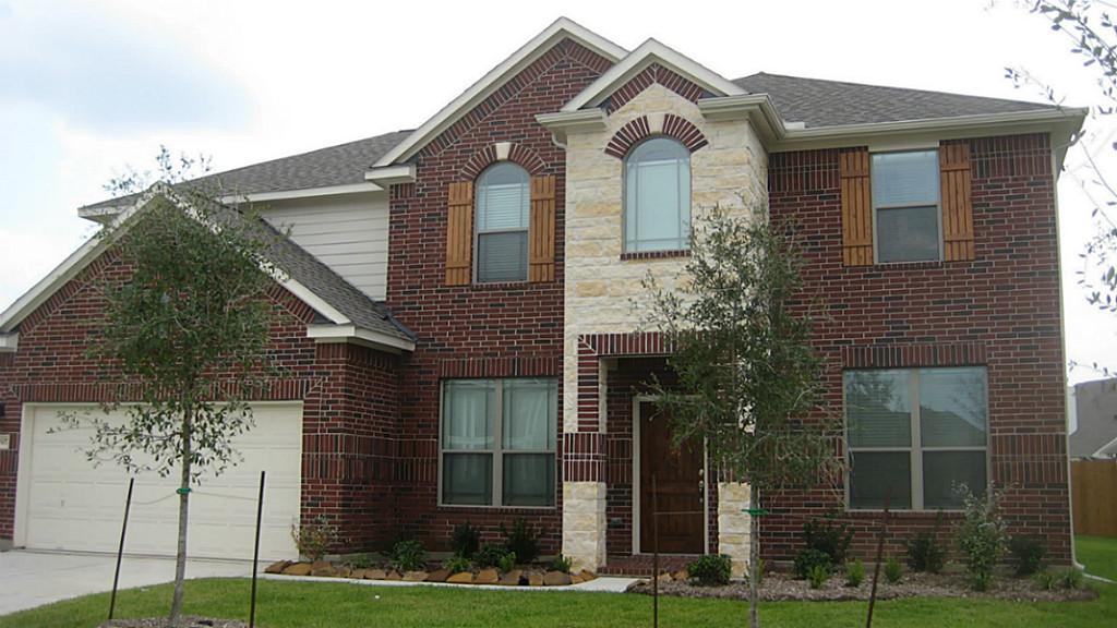19907 Brookway Wind Ct, Spring, TX 77379 photo 1