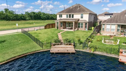 2202 Anzio Ct, Missouri City, TX 77459