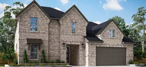 32019 Cascade Ridge Dr, Fulshear, TX 77441