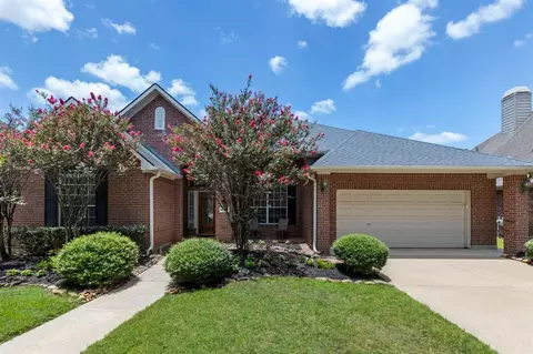 17223 Eagle Ledge Dr, Tomball, TX 77377 photo 1