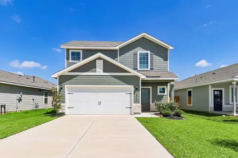 5910 Peony Pl, Magnolia, TX 77354